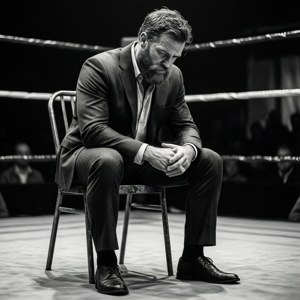 Contemplation in the Ring