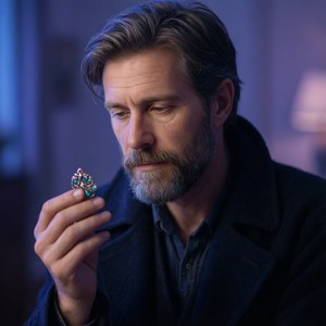 Contemplation of Relics