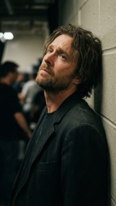 Contemplative Backstage