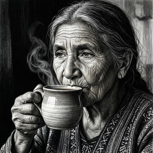 Contemplative Coffee