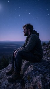 Contemplative Moment