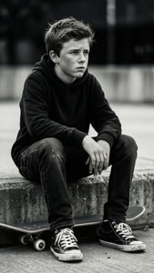 Contemplative Moment