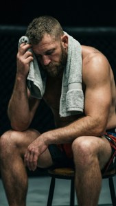 Contemplative Moment