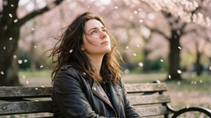 Contemplative Moment