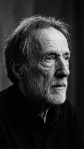 Contemplative Profile