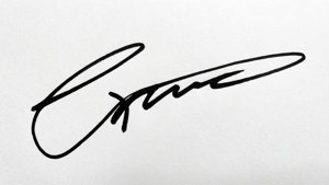 Continuous Line Abstract