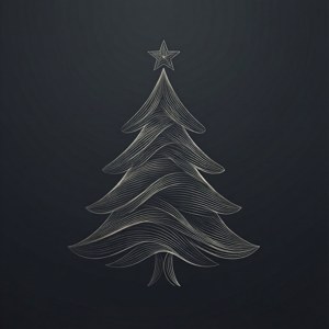 Continuous Line Tree