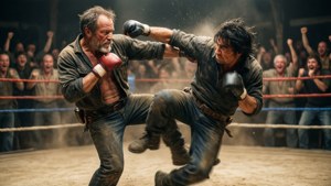 Contractor's Clash