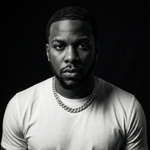 Contrast Shadows Meek Mill