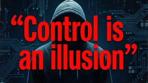Control Illusion Quote