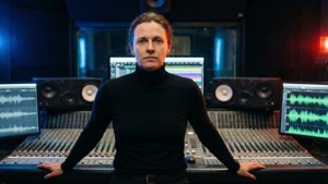 Control Room Mix Master