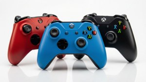 Controller Color Trio
