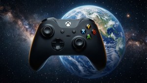 Controller in Space