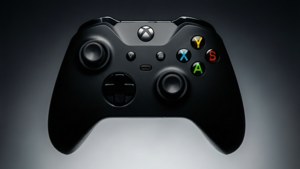 Controller Top Down