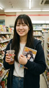 Convenience Score
