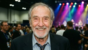 Convention Smile