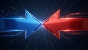 Converging Arrows
