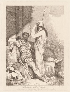 Conversing with a Captive