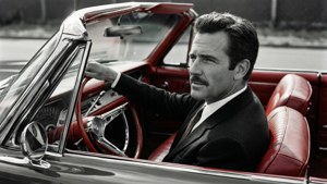 Convertible Dreams Ride
