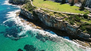 Coogee Coastal Walk