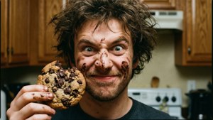 Cookie Chaos