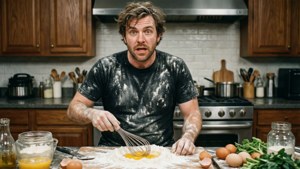 Cooking Chaos