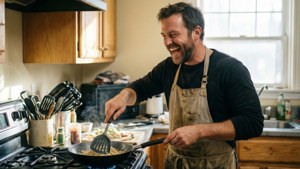 Cooking Fun