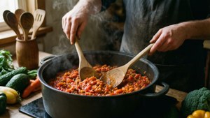 Cooking Masterpiece