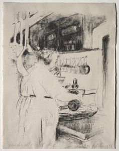 Cooking: The Cook