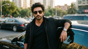 Cool and Swagger