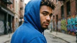 Cool Hoodie Look