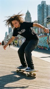 Cool Kids Skatepark