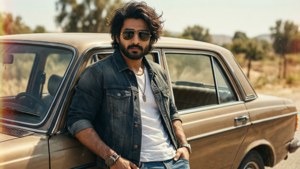 Cool Retro Drive