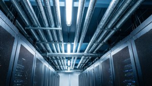 Cooling Infrastructure