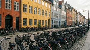 Copenhagen Bike Life
