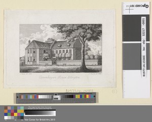 Copenhagen House, Islington