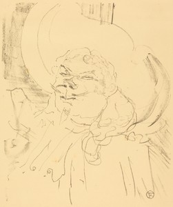Coquelin the Elder (Coquelin aine)