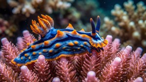 Coral Fan Explorer