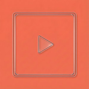Coral Minimal Thumbnail
