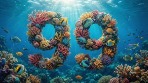 Coral Reef 99