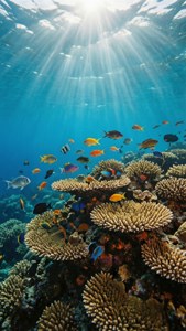Coral Reef