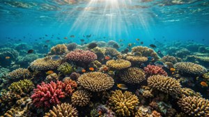 Coral Reef Overview