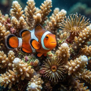 Coral Rest