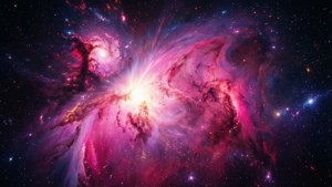 Core of Beauty