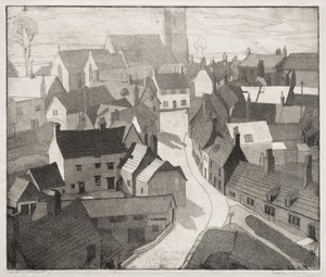 Corfe, Dorset