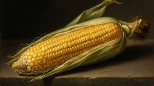 Corn on the Cob
