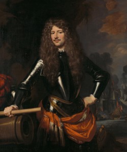 Cornelis Evertsen, Lieutenant-Admiral of Zeeland