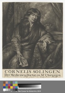 Cornelis Solingen