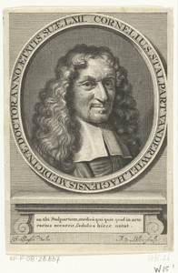 Cornelis Stalpart vander Wiel