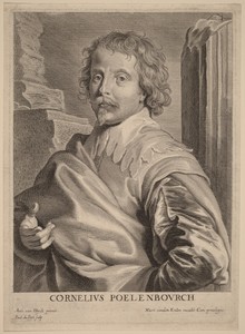 Cornelis van Poelenburgh